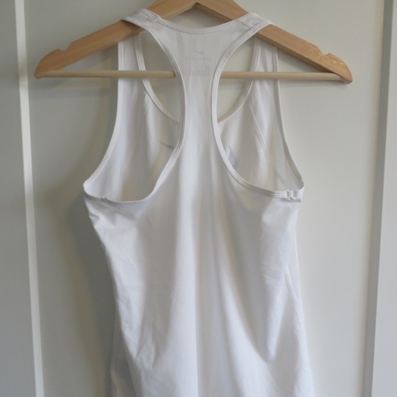Nike Racerback Tank - Picture 3 of 3